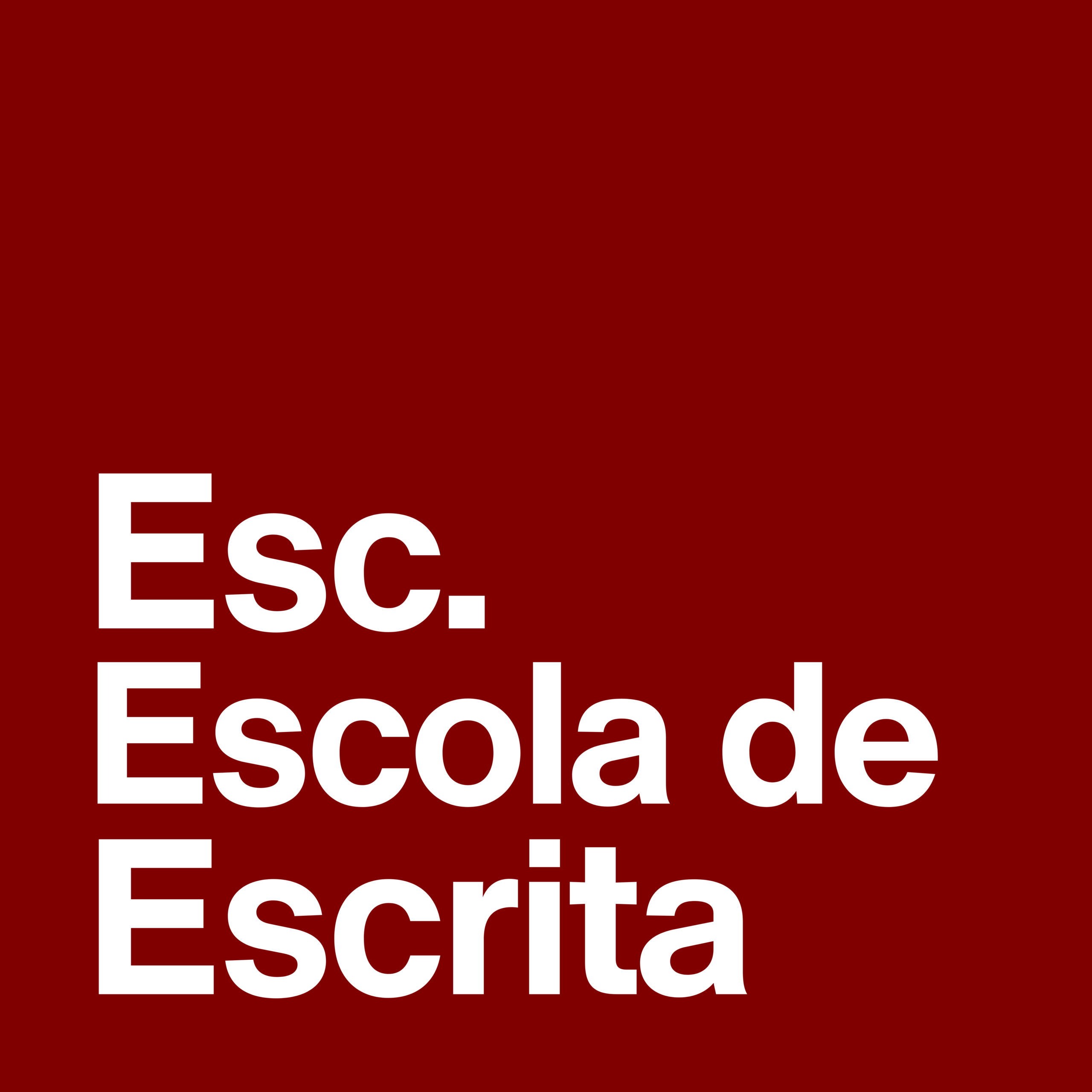 Esc. Escola de Escrita (3)