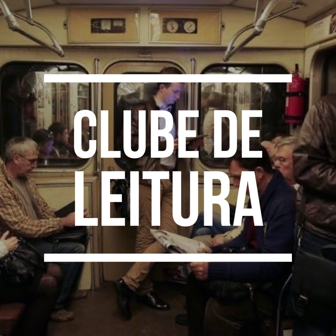 Clube de Leitura