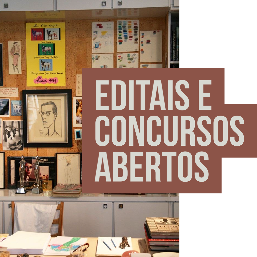 Editais e concursos abertos | Editais abertos: dez oportunidades para quem escreve tirar aquele texto da gaveta (ou da pasta de arquivos)